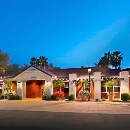 Residence Inn Scottsdale North Екстериор снимка