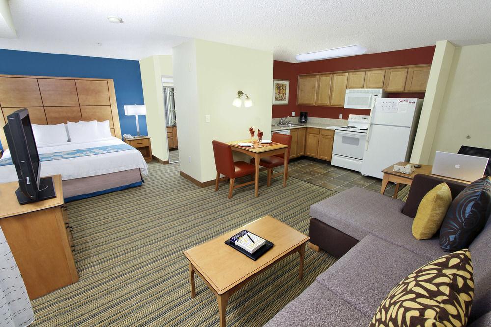 Residence Inn Scottsdale North Екстериор снимка