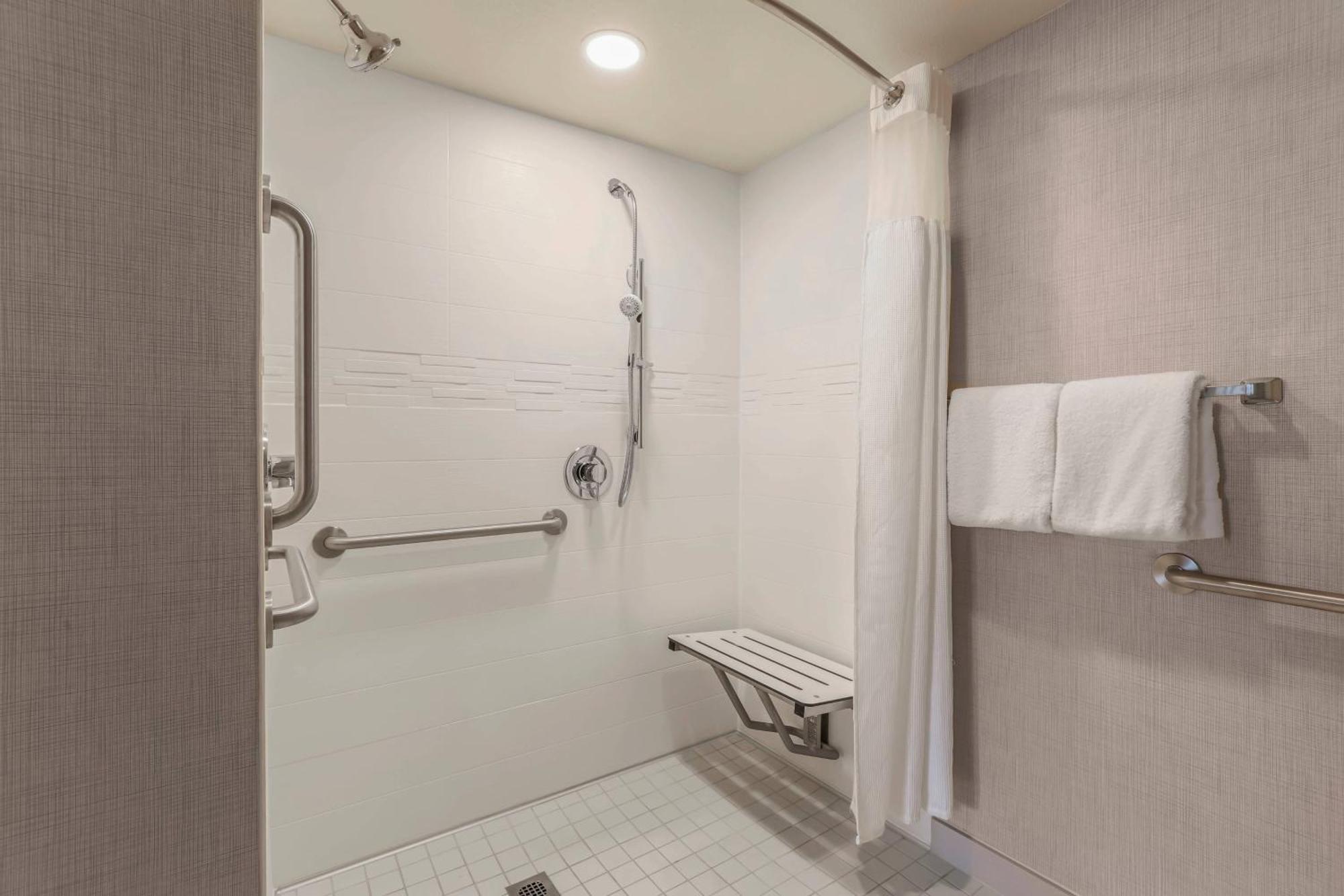 Residence Inn Scottsdale North Екстериор снимка