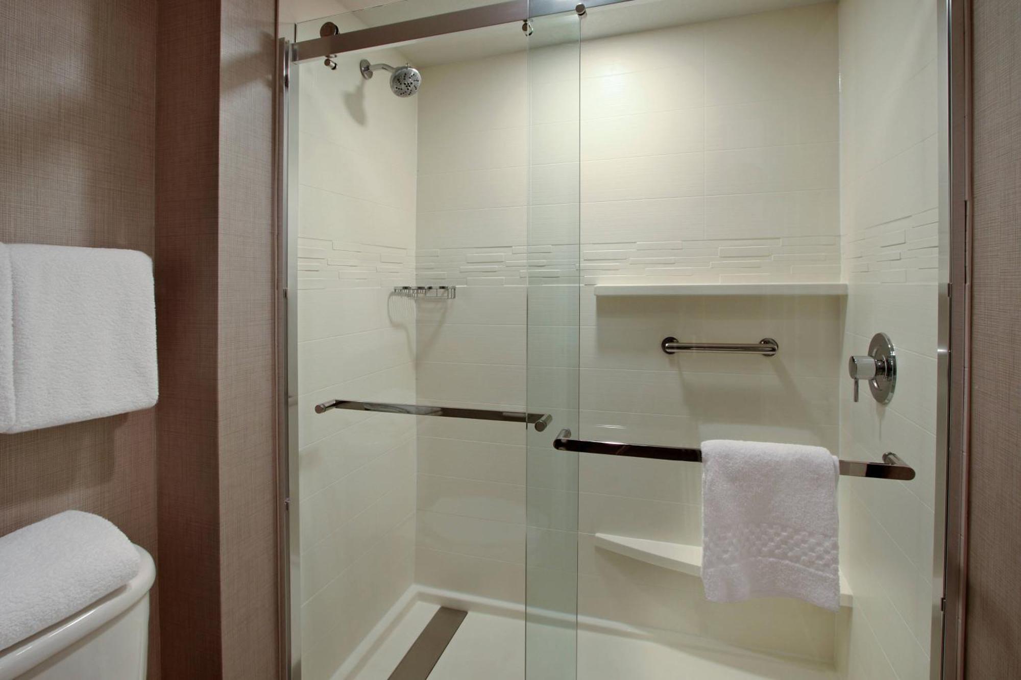 Residence Inn Scottsdale North Екстериор снимка