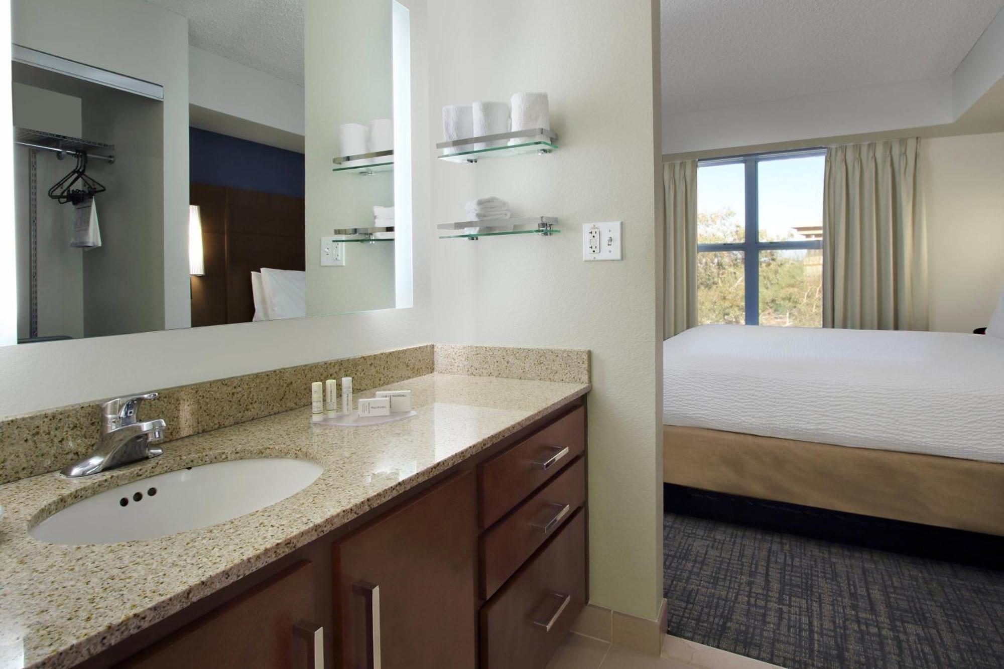 Residence Inn Scottsdale North Екстериор снимка