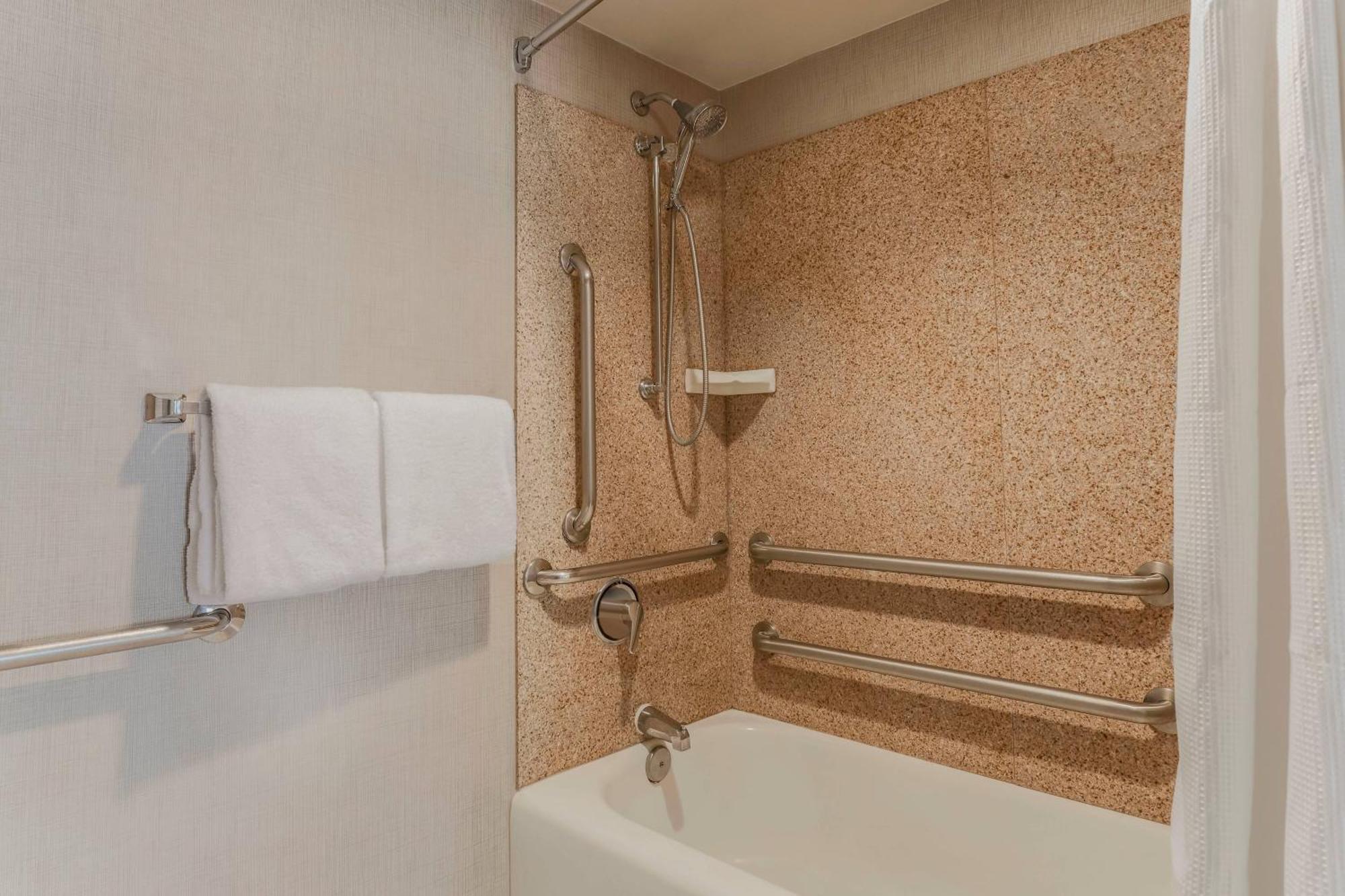 Residence Inn Scottsdale North Екстериор снимка