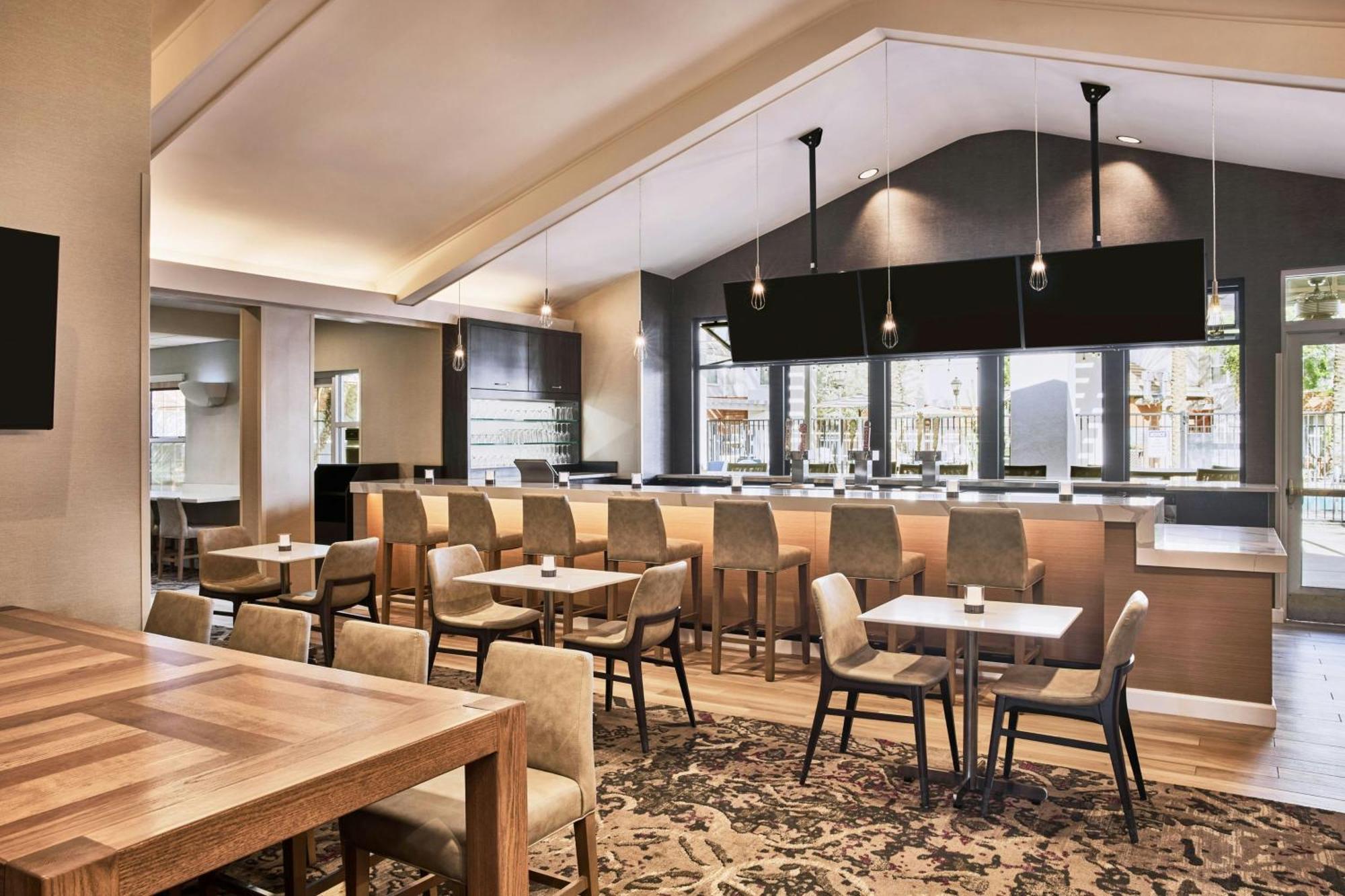 Residence Inn Scottsdale North Екстериор снимка