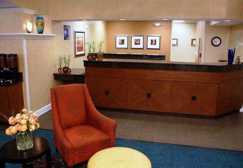 Residence Inn Scottsdale North Интериор снимка