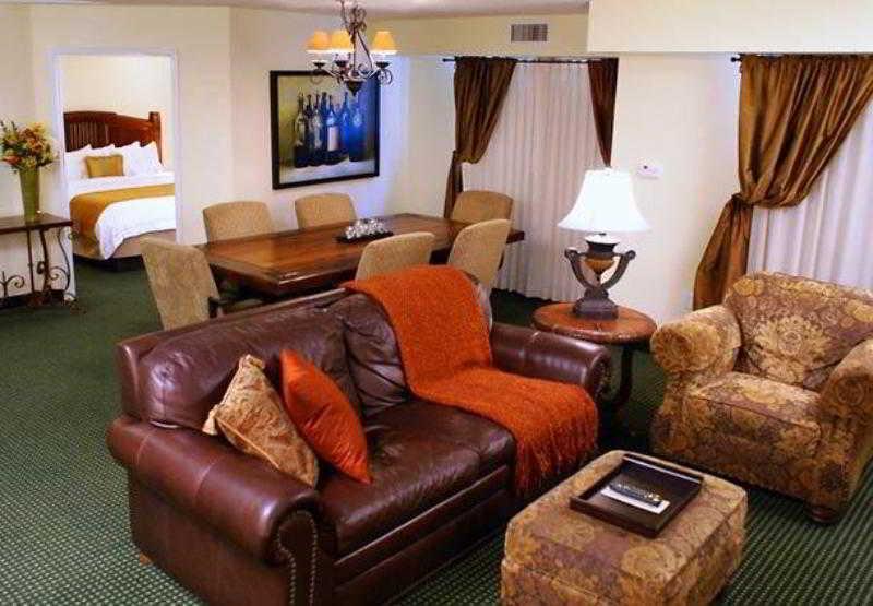 Residence Inn Scottsdale North Стая снимка