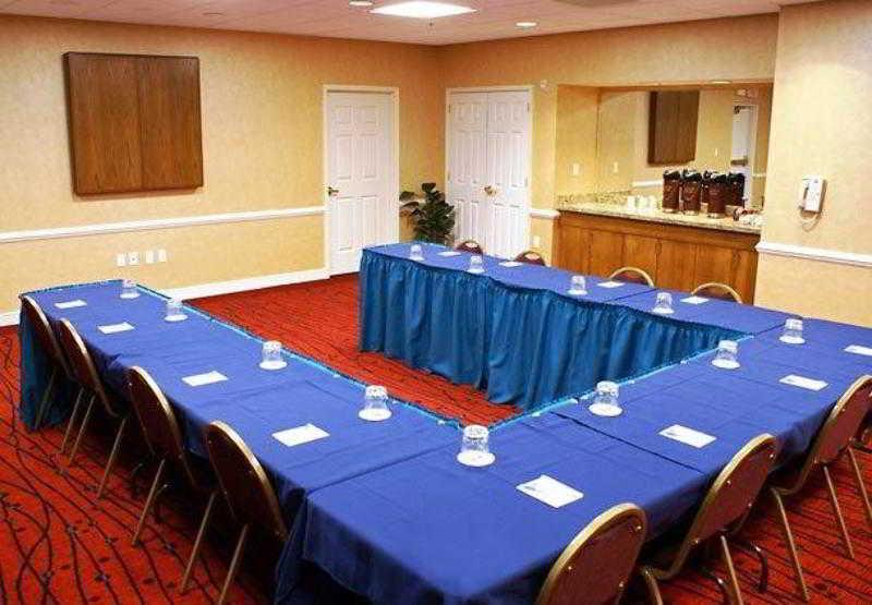 Residence Inn Scottsdale North Съоръжения снимка