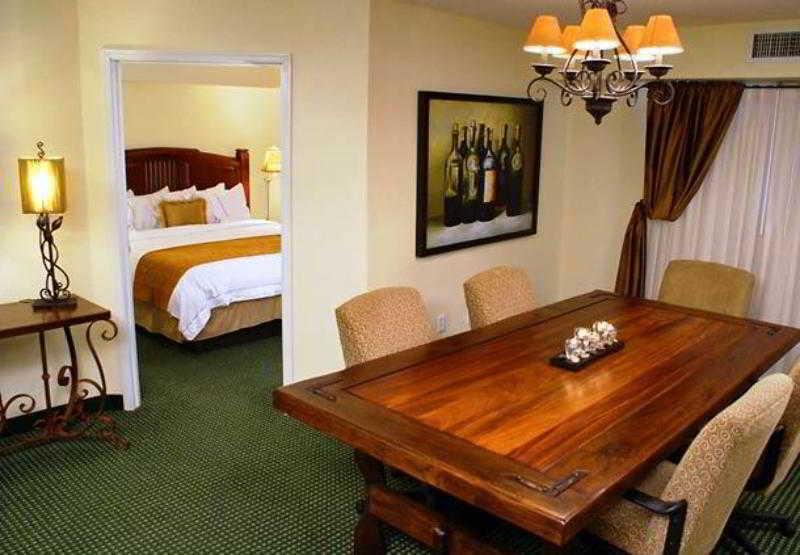 Residence Inn Scottsdale North Стая снимка