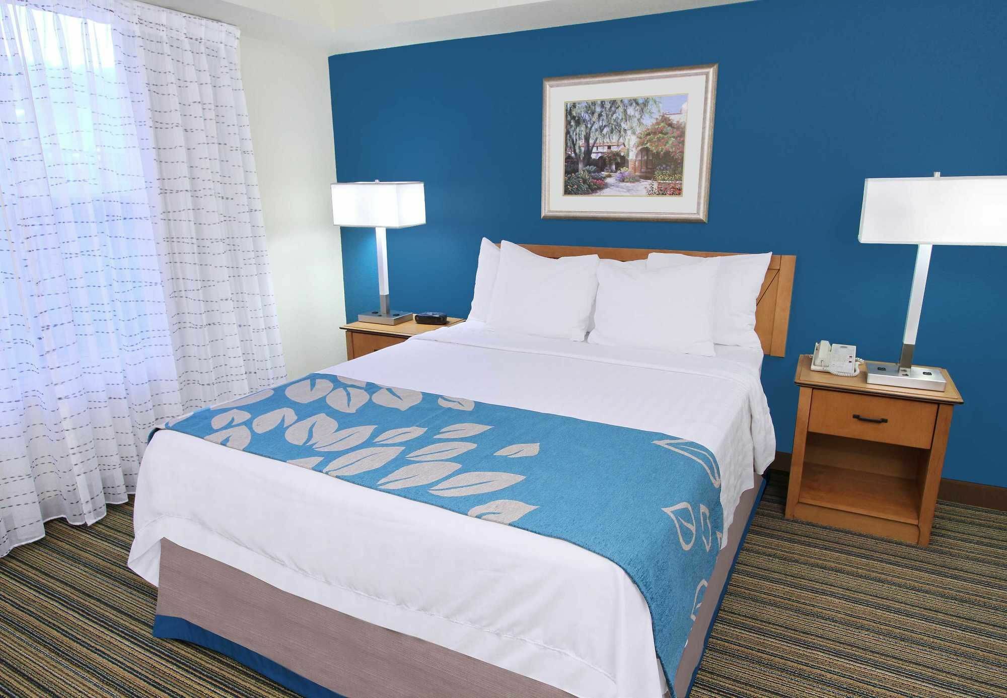 Residence Inn Scottsdale North Стая снимка