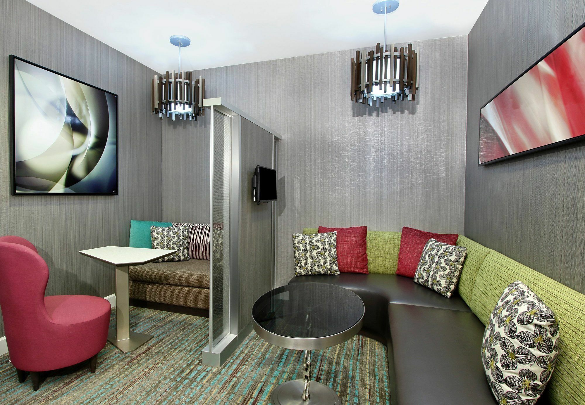 Residence Inn Scottsdale North Екстериор снимка